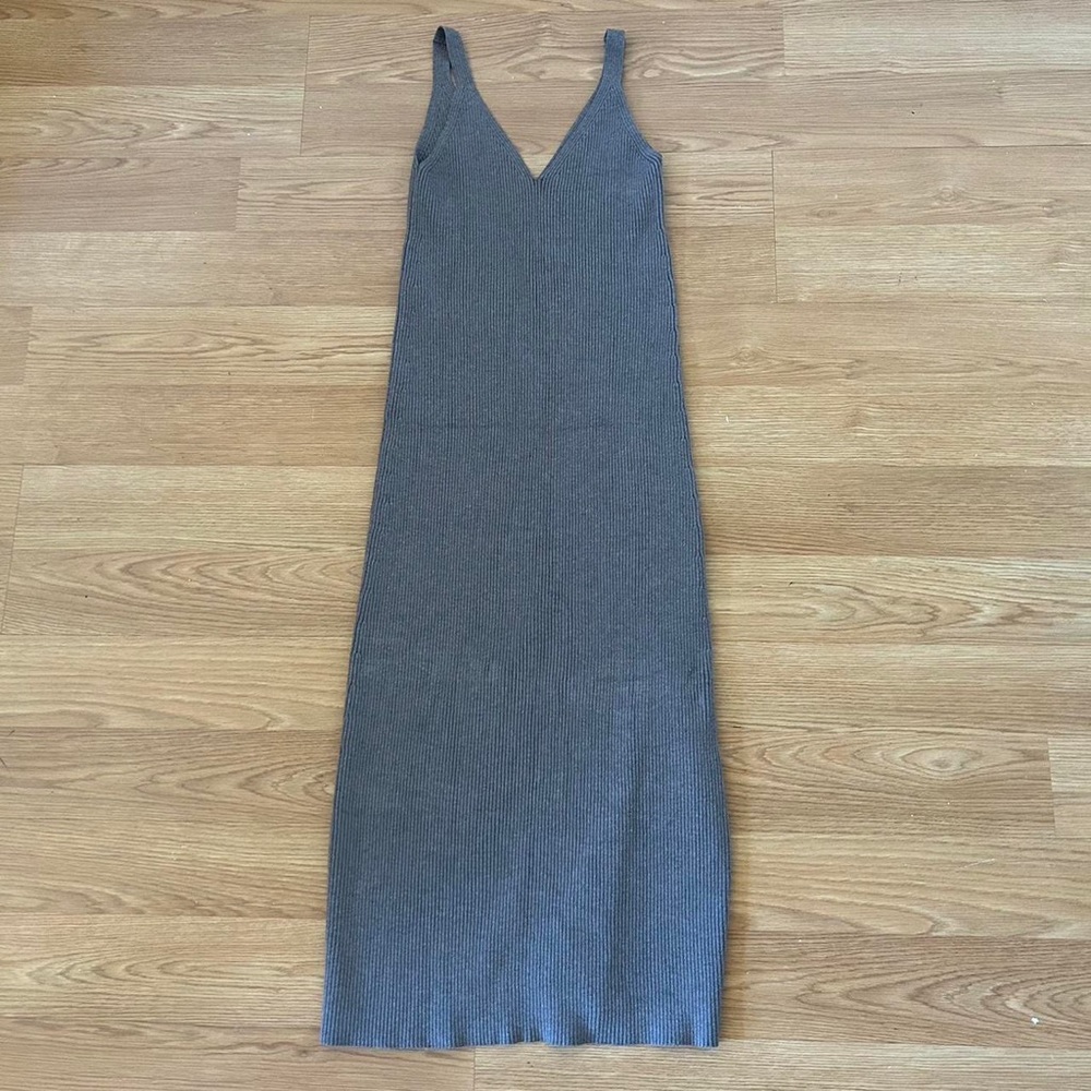 Zara Midi Dress